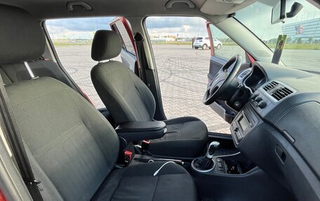 Skoda Fabia II, 2008 год, 370 000 рублей, 7 фотография