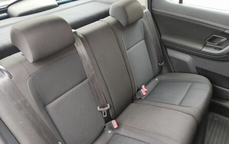 Skoda Fabia II, 2012 год, 630 000 рублей, 11 фотография
