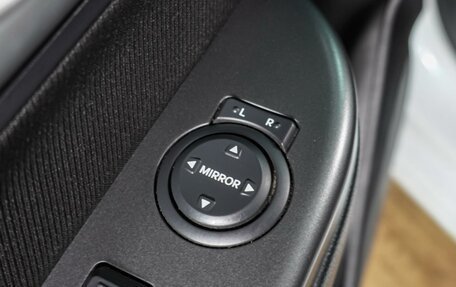 KIA Rio III рестайлинг, 2011 год, 999 000 рублей, 17 фотография
