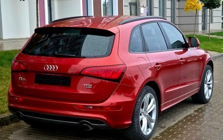 Audi Q5, 2013 год, 1 980 000 рублей, 10 фотография