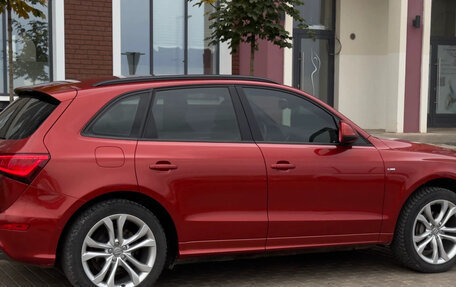 Audi Q5, 2013 год, 1 980 000 рублей, 6 фотография