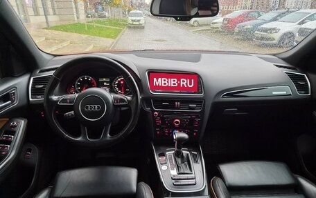 Audi Q5, 2013 год, 1 980 000 рублей, 7 фотография