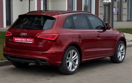 Audi Q5, 2013 год, 1 980 000 рублей, 2 фотография