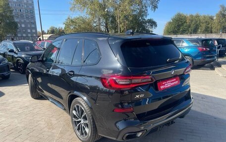 BMW X5, 2022 год, 4 600 000 рублей, 7 фотография