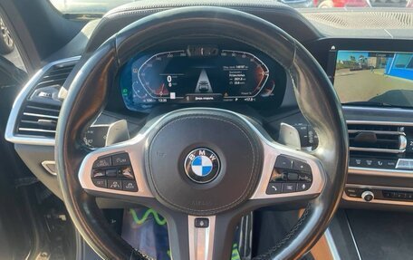 BMW X5, 2022 год, 4 600 000 рублей, 10 фотография