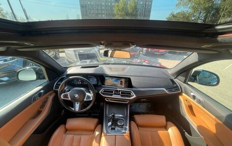 BMW X5, 2022 год, 4 600 000 рублей, 15 фотография