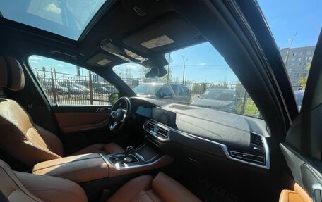 BMW X5, 2022 год, 4 600 000 рублей, 14 фотография