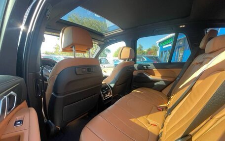 BMW X5, 2022 год, 4 600 000 рублей, 16 фотография