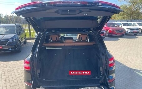 BMW X5, 2022 год, 4 600 000 рублей, 6 фотография
