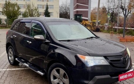 Acura MDX II, 2007 год, 980 000 рублей, 2 фотография
