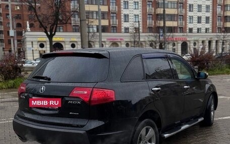 Acura MDX II, 2007 год, 980 000 рублей, 4 фотография