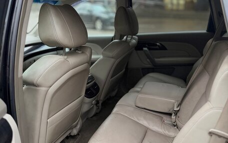 Acura MDX II, 2007 год, 980 000 рублей, 11 фотография