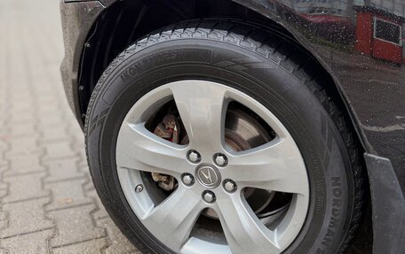 Acura MDX II, 2007 год, 980 000 рублей, 8 фотография