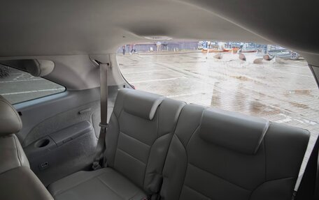 Acura MDX II, 2007 год, 980 000 рублей, 13 фотография