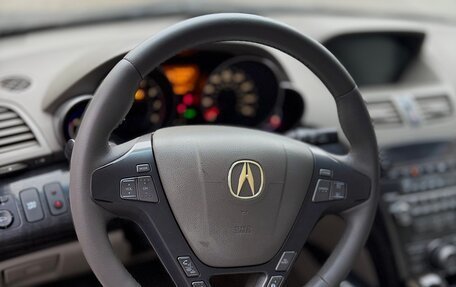 Acura MDX II, 2007 год, 980 000 рублей, 10 фотография