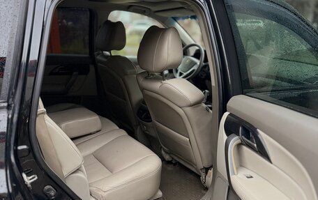 Acura MDX II, 2007 год, 980 000 рублей, 14 фотография
