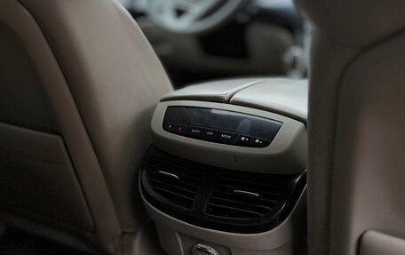 Acura MDX II, 2007 год, 980 000 рублей, 17 фотография
