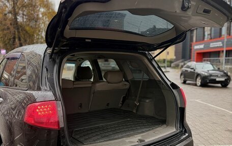 Acura MDX II, 2007 год, 980 000 рублей, 12 фотография