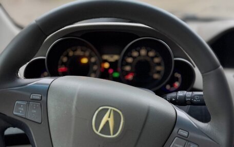 Acura MDX II, 2007 год, 980 000 рублей, 19 фотография
