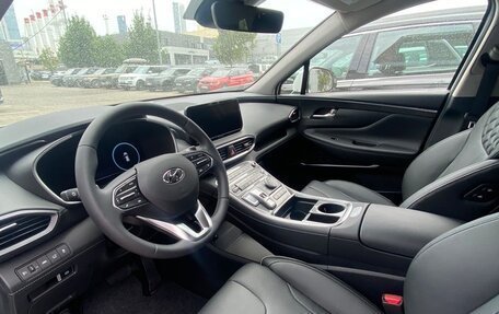Hyundai Santa Fe IV, 2022 год, 3 800 000 рублей, 7 фотография