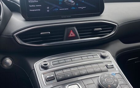 Hyundai Santa Fe IV, 2022 год, 3 800 000 рублей, 8 фотография