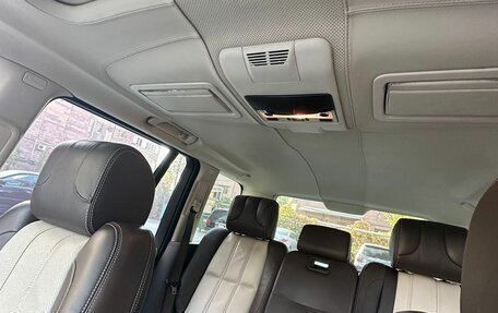 Land Rover Range Rover III, 2011 год, 3 800 000 рублей, 13 фотография