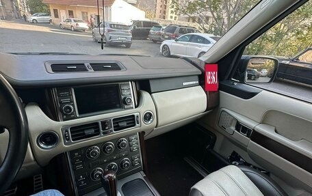 Land Rover Range Rover III, 2011 год, 3 800 000 рублей, 14 фотография
