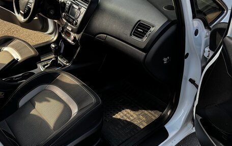 KIA cee'd III, 2013 год, 995 000 рублей, 10 фотография