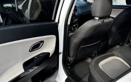 KIA cee'd III, 2013 год, 995 000 рублей, 8 фотография