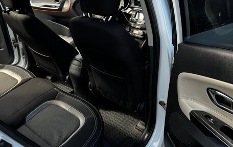 KIA cee'd III, 2013 год, 995 000 рублей, 9 фотография