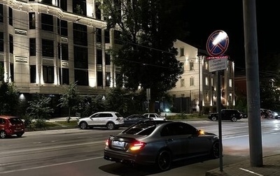 Mercedes-Benz E-Класс AMG, 2018 год, 7 000 000 рублей, 1 фотография