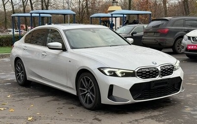 BMW 3 серия, 2023 год, 4 650 000 рублей, 1 фотография