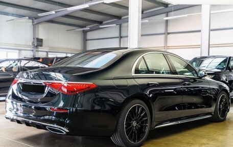 Mercedes-Benz S-Класс, 2025 год, 14 100 000 рублей, 6 фотография
