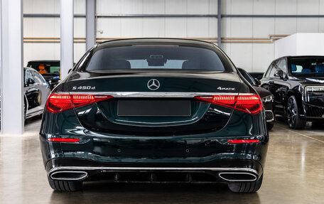 Mercedes-Benz S-Класс, 2025 год, 14 100 000 рублей, 5 фотография
