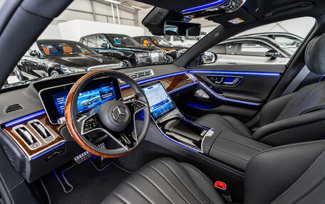 Mercedes-Benz S-Класс, 2025 год, 14 100 000 рублей, 8 фотография