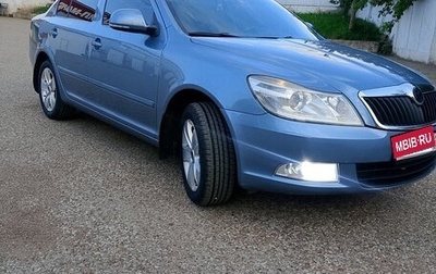 Skoda Octavia, 2010 год, 760 000 рублей, 1 фотография