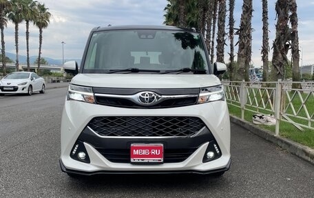 Toyota Tank I, 2020 год, 1 330 000 рублей, 1 фотография