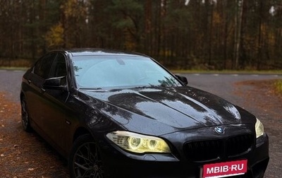 BMW 5 серия, 2011 год, 1 820 000 рублей, 1 фотография