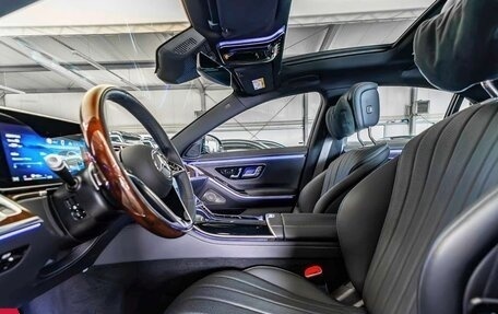 Mercedes-Benz S-Класс, 2025 год, 14 100 000 рублей, 9 фотография