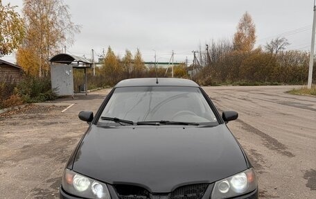 Nissan Almera, 2004 год, 250 000 рублей, 1 фотография