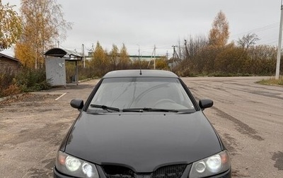 Nissan Almera, 2004 год, 250 000 рублей, 1 фотография