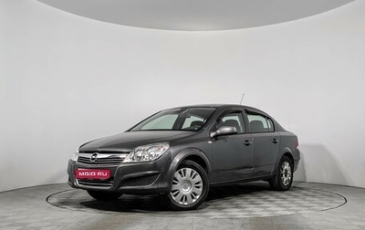 Opel Astra H, 2012 год, 725 000 рублей, 1 фотография