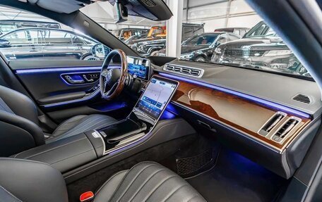 Mercedes-Benz S-Класс, 2025 год, 14 100 000 рублей, 13 фотография