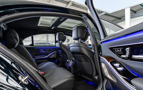 Mercedes-Benz S-Класс, 2025 год, 14 100 000 рублей, 14 фотография