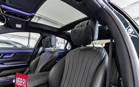 Mercedes-Benz S-Класс, 2025 год, 14 100 000 рублей, 12 фотография