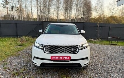 Land Rover Range Rover Velar I, 2022 год, 5 990 000 рублей, 1 фотография