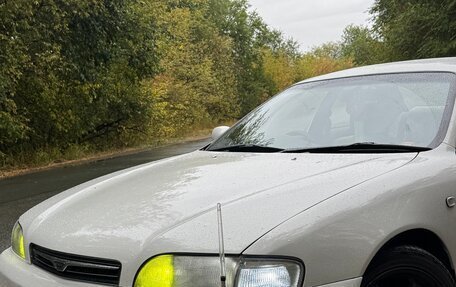Toyota Corona EXiV II (ST200), 1993 год, 700 000 рублей, 2 фотография
