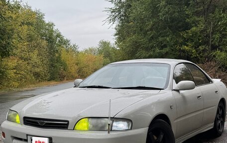 Toyota Corona EXiV II (ST200), 1993 год, 700 000 рублей, 4 фотография