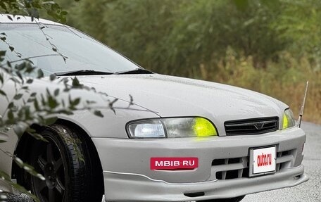 Toyota Corona EXiV II (ST200), 1993 год, 700 000 рублей, 3 фотография