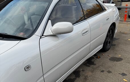 Toyota Corona EXiV II (ST200), 1993 год, 700 000 рублей, 10 фотография